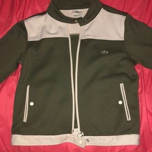 Lacoste Sport Jacket